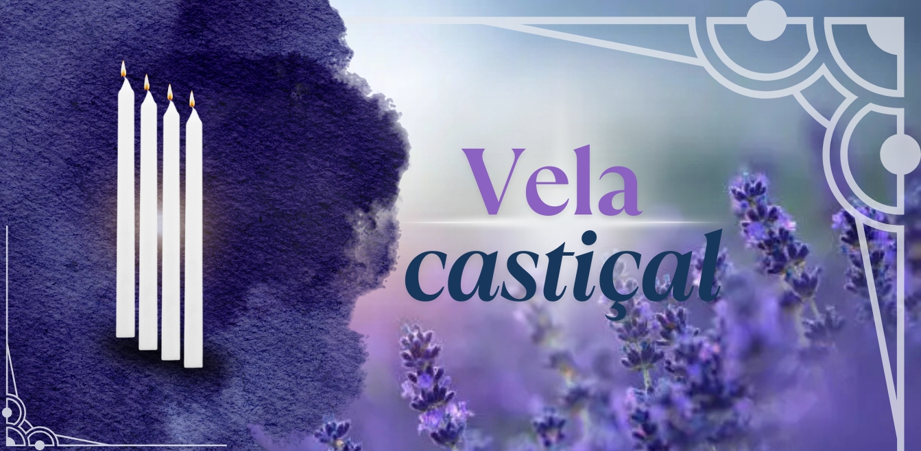 Vela Castiçal
